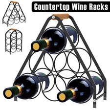 Elégant porte vin six