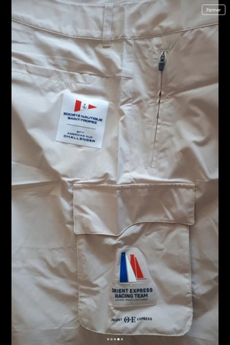 Short cargo way orient - cargo, k-way