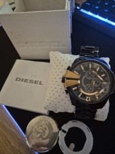 Montre Diesel DZ-4309 homme