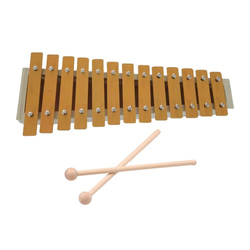 Xylophone notes classique - xylophone,
