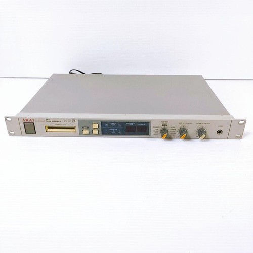 Akai xe8 midi - xe8, expander