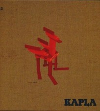 Kapla Tome XXII - Johanna C Van Der... - V366145