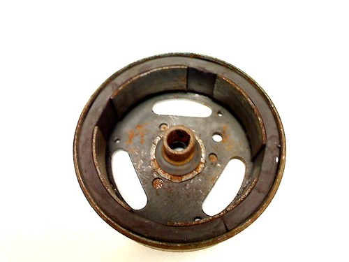 Rotor zundapp 1978 - rotor,