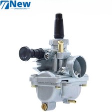 Carburetor Silver For Yamaha
