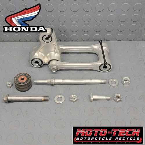 2000 2001 honda cr125r - honda,