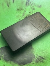 Vintage LIP montre  watch - watch making parts and box - bakelite