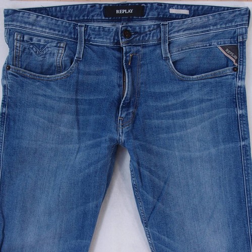 Hommes replay m914 anbass - m914,