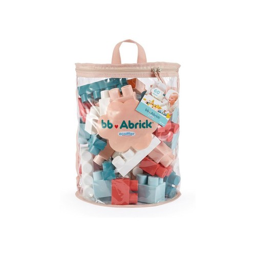 Ecoiffier abrick 7933 - bb, sac