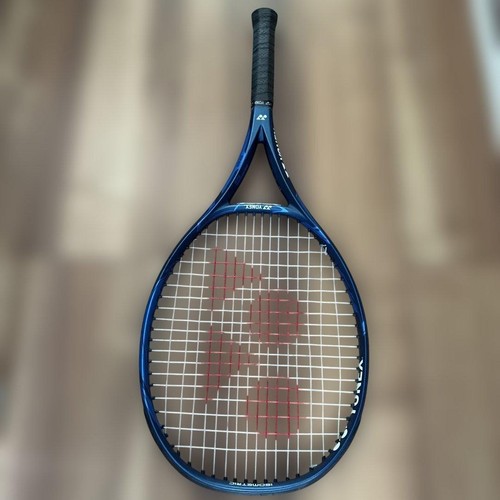 Raquette tennis junior - tennis,