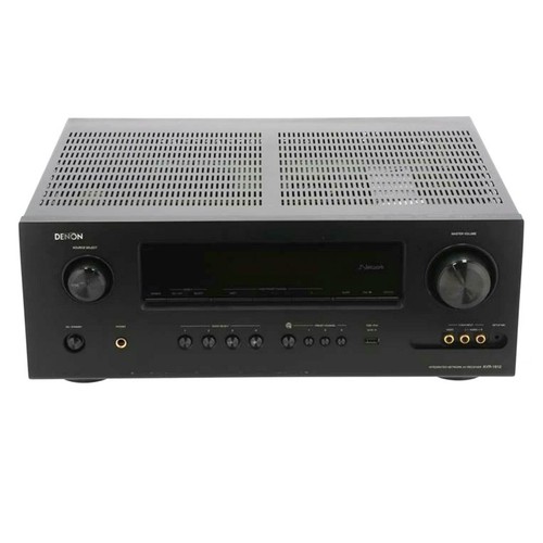Amplificateur denon - amplificateur,