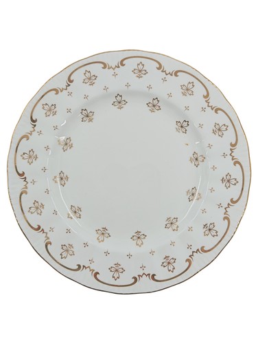 Royal osborne assiette plate - assiette,