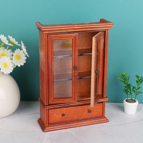 Bibliothèque miniature - , en