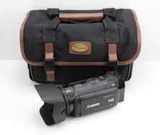 CANON LEGRIA HF G25 CAMCORDER HD 32GB FLASH MEMORY DIGITAL HIGH DEF VIDEO CAMERA