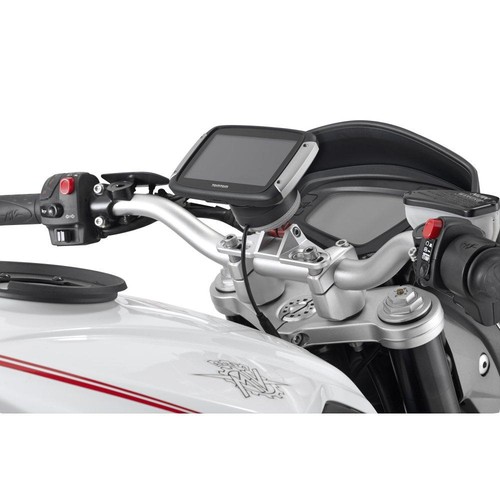 Givi support aluminium tom - givi,