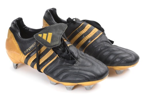 Bottes football adidas - bottes,