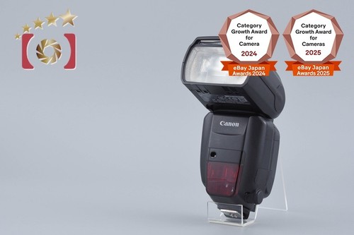 Flash canon speedlite - canon,