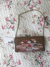 Portefeuille à gâteau en PVC