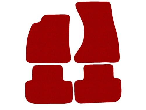 Neuf tapis sol pour audi - tapis, a4
