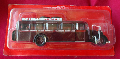Autobus et autocars - 1/43,