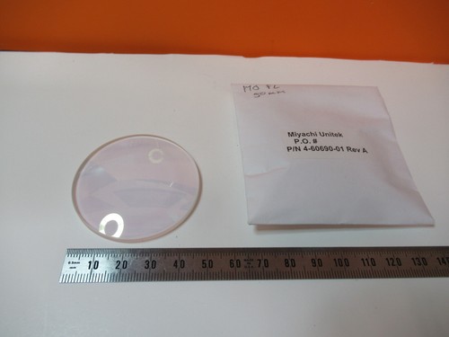 Optique miyachi unitek - optique,