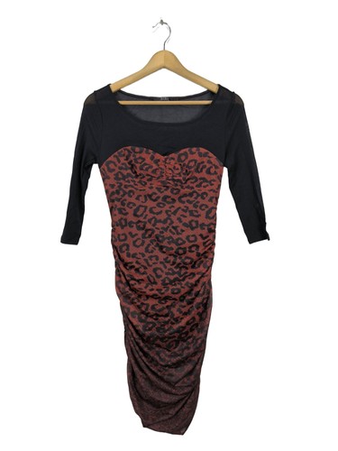 Guess robe maille - guess, en