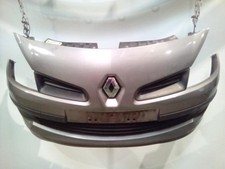 Pare choc avant RENAULT CLIO 3