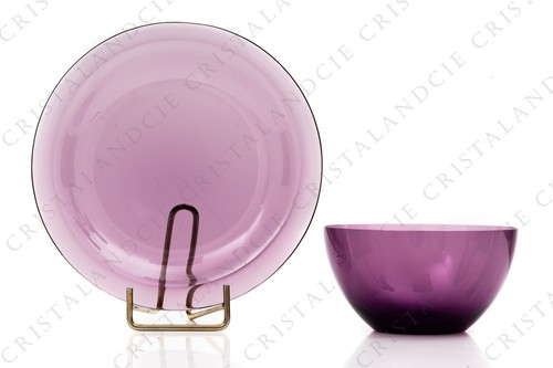 Bol main violet antibes - bol,