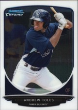 2013 Bowman Chrome Mini #63
