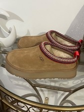 Ugg TAZZ II marron neuve