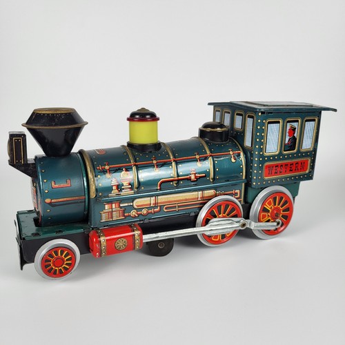 Train locomotive vapeur - train,