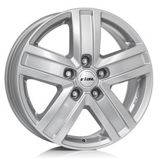 Jantes Rial Transporter