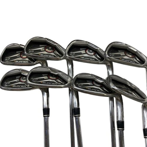 Taylormade burner us - taylormade,
