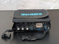 Shure FP33 Field Sound 3