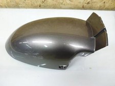 Partie AR Garde boue avant