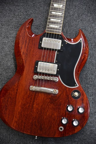 Gibson custom shop - custom, les