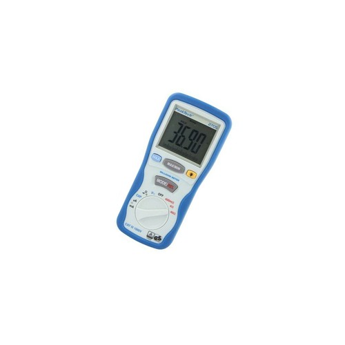Appareil mesure p2705 - de,
