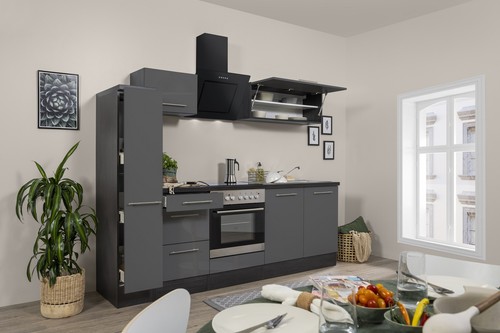 Cuisine équipée bloc - cuisine,