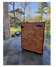 Cave à cigares EUROCAVE -