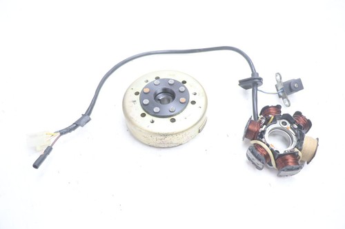 Rotor stator peugeot ludix - -,