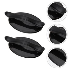  2 Pcs Poignées D'armoire De