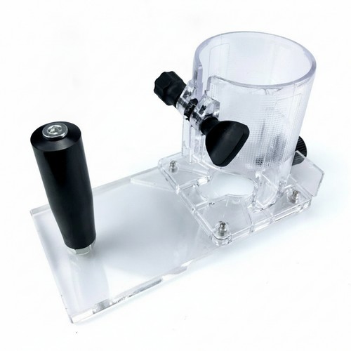 Plaque base toupie - plaque,