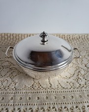 Légumier Plat de service en