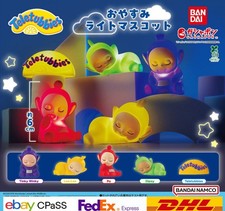Teletubbies Goodnight Light