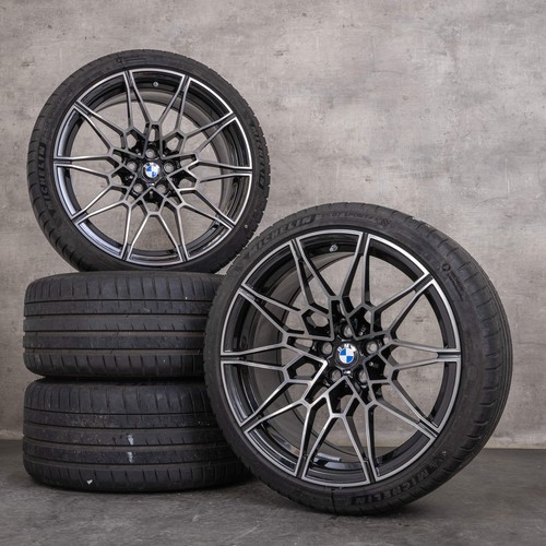 Bmw jantes 19 20 - 19,