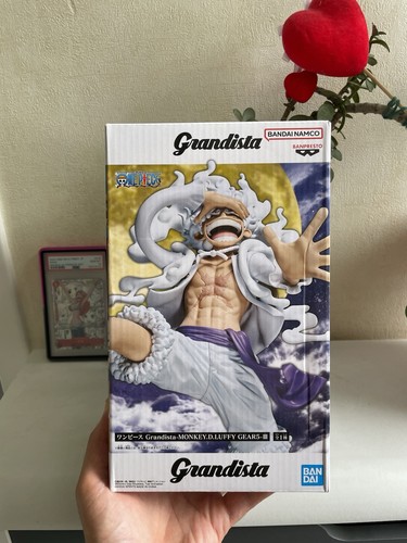 Banpresto one piece - banpresto,