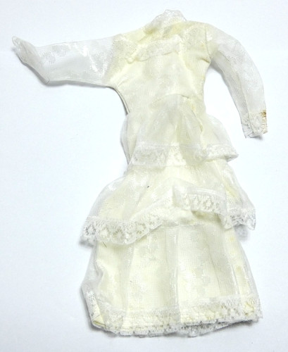 Vetements barbie mattel - vetements,