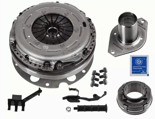 Kit embrayage plus - , volant