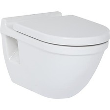 Duravit Combi-Pack Starck 3 WC