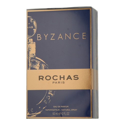 Rochas byzance edp - rochas, 60ml
