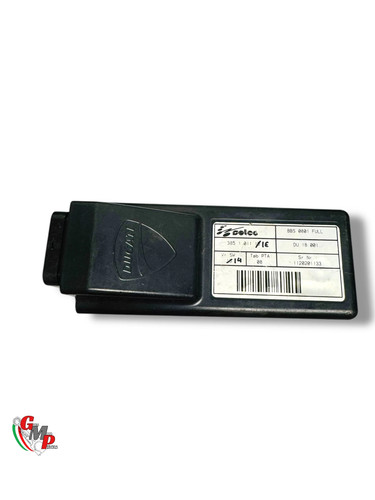 Boitier électronique black - électronique,